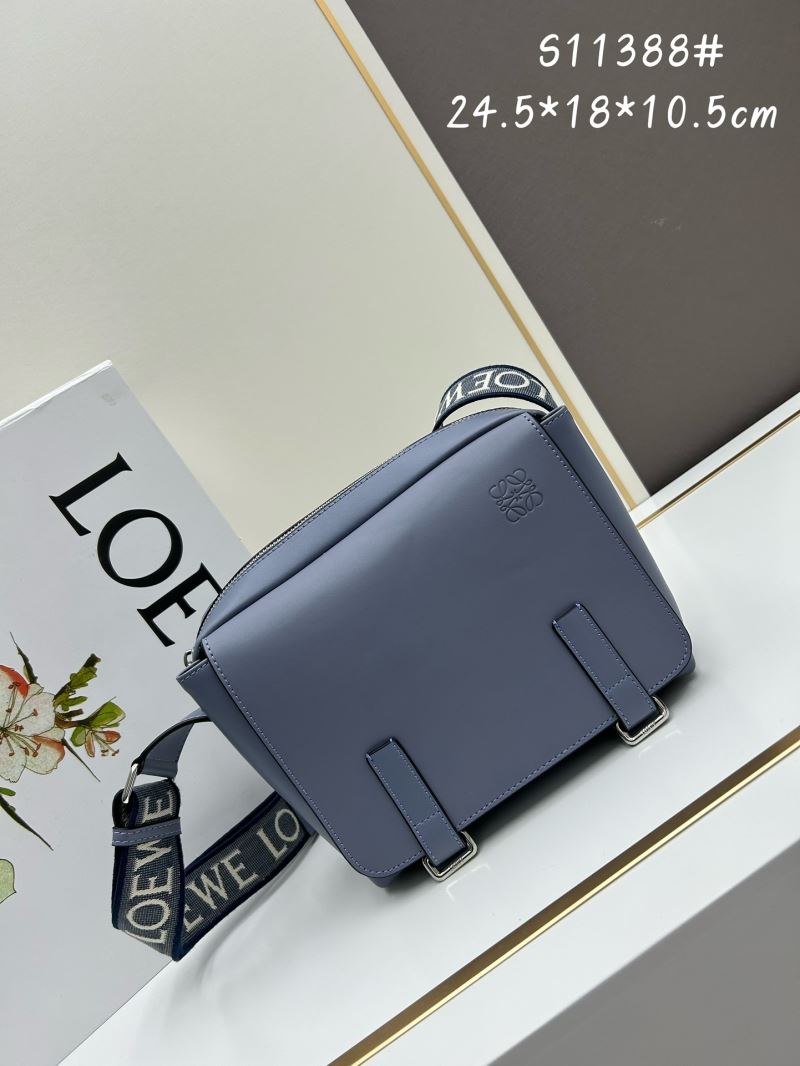 Loewe Satchel Bags